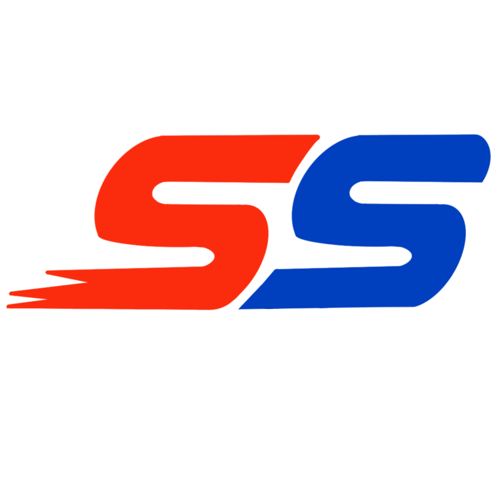 Street Specs Logo